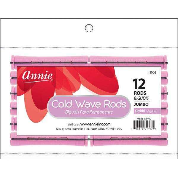 Annie Cold Wave Rods 12ct - Image 14