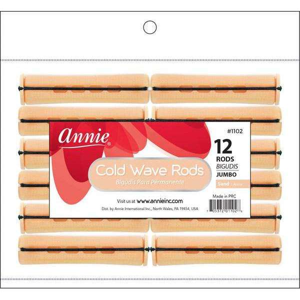 Annie Cold Wave Rods 12ct - Image 15