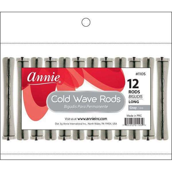 Annie Cold Wave Rods 12ct - Image 16