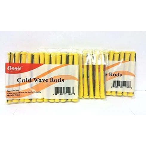 Annie Cold Wave Rods 12ct - Image 5