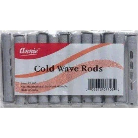 Annie Cold Wave Rods 12ct - Image 6