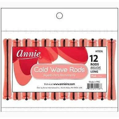 Annie Cold Wave Rods 12ct - Image 7