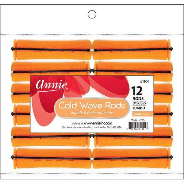 Annie Cold Wave Rods 12ct - Image 8