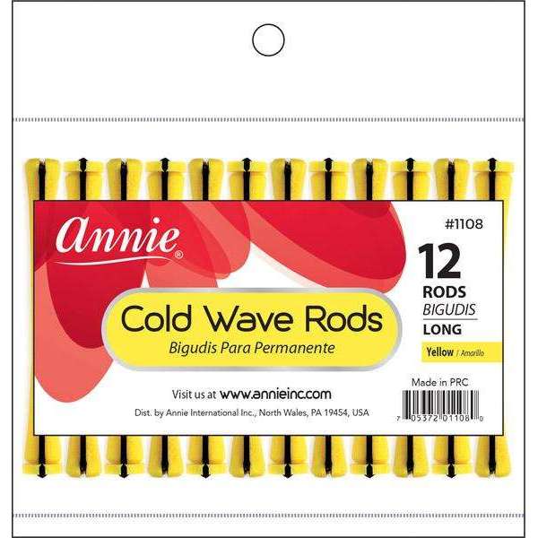 Annie Cold Wave Rods 12ct - Image 9