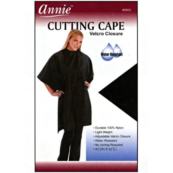 ANNIE Cutting Cape