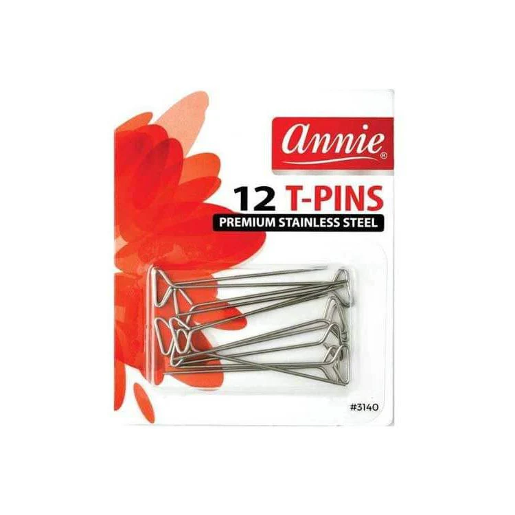 Annie T-Pins