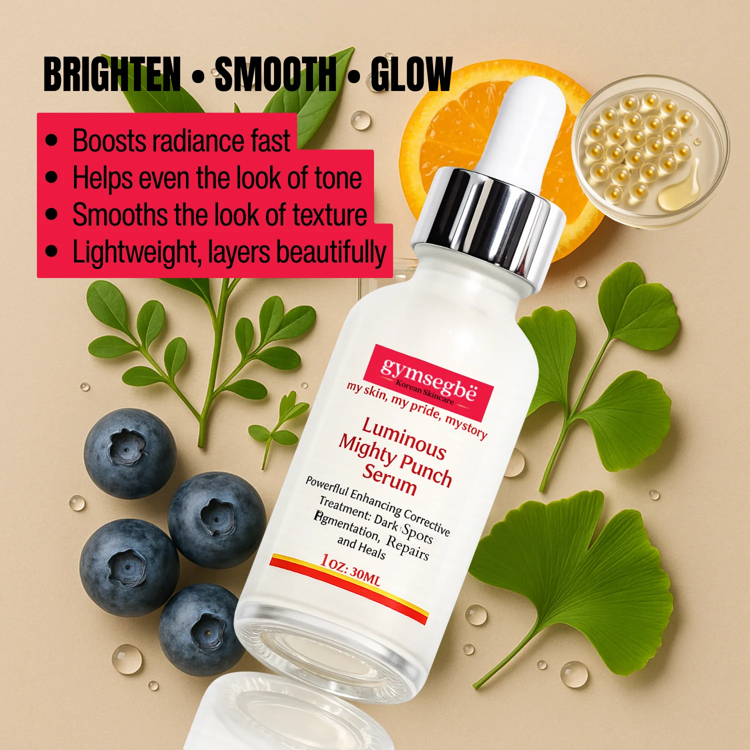 Anti-Aging Bundle, Small - Image 4
