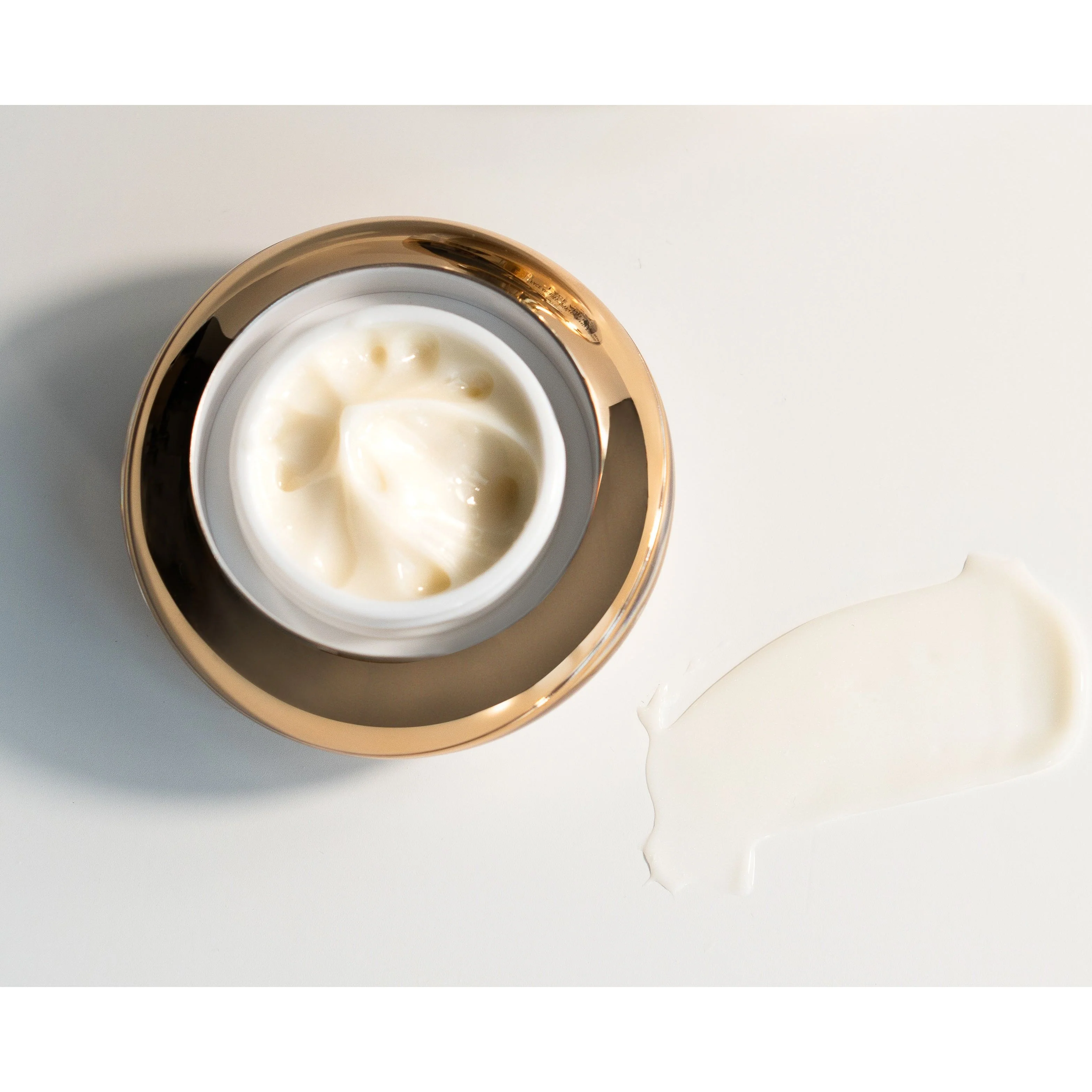 Anti-Aging Peptide Eye Cream for Wrinkles, Puffiness & Dark Circles - Image 2