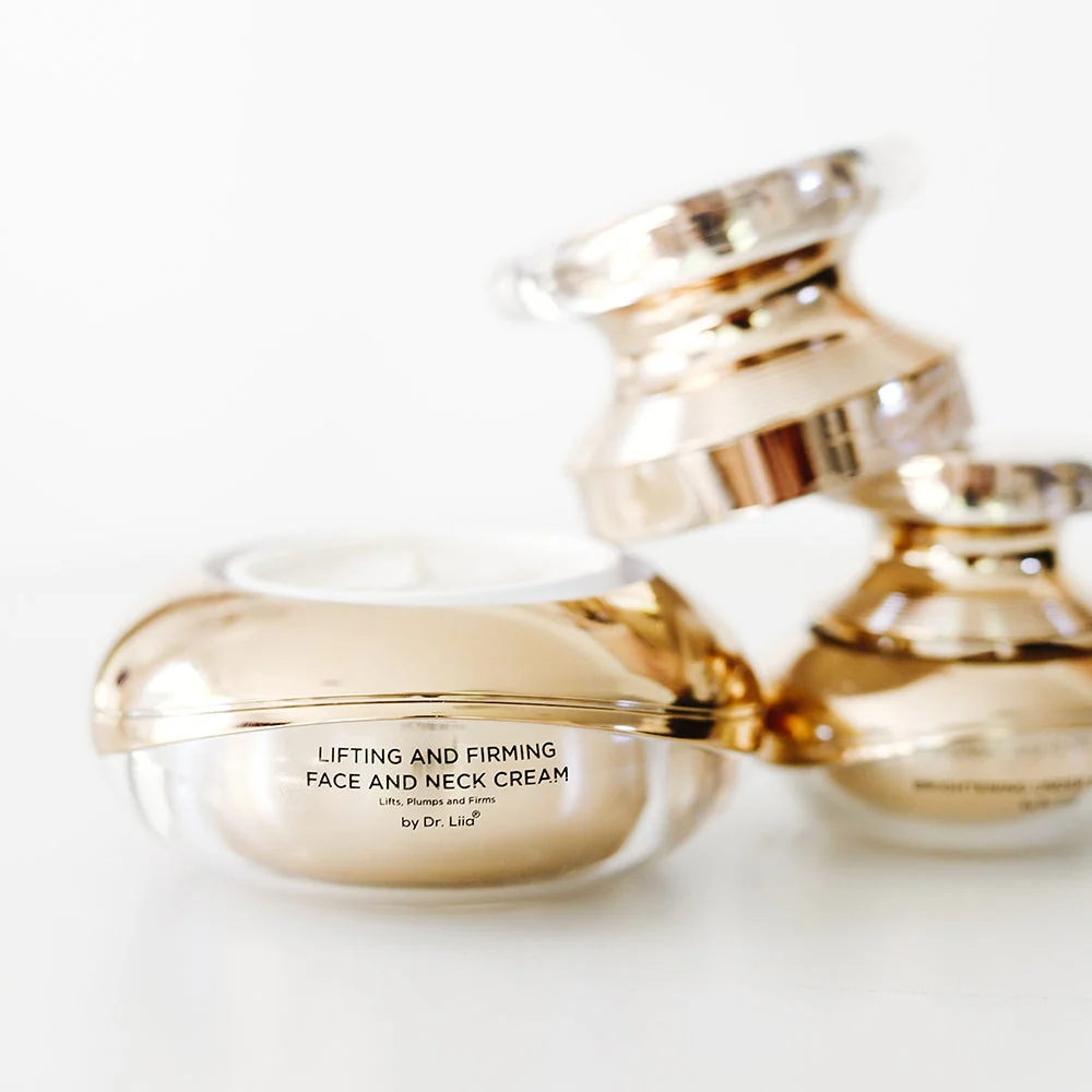 Anti-Aging Peptide Eye Cream for Wrinkles, Puffiness & Dark Circles - Image 7