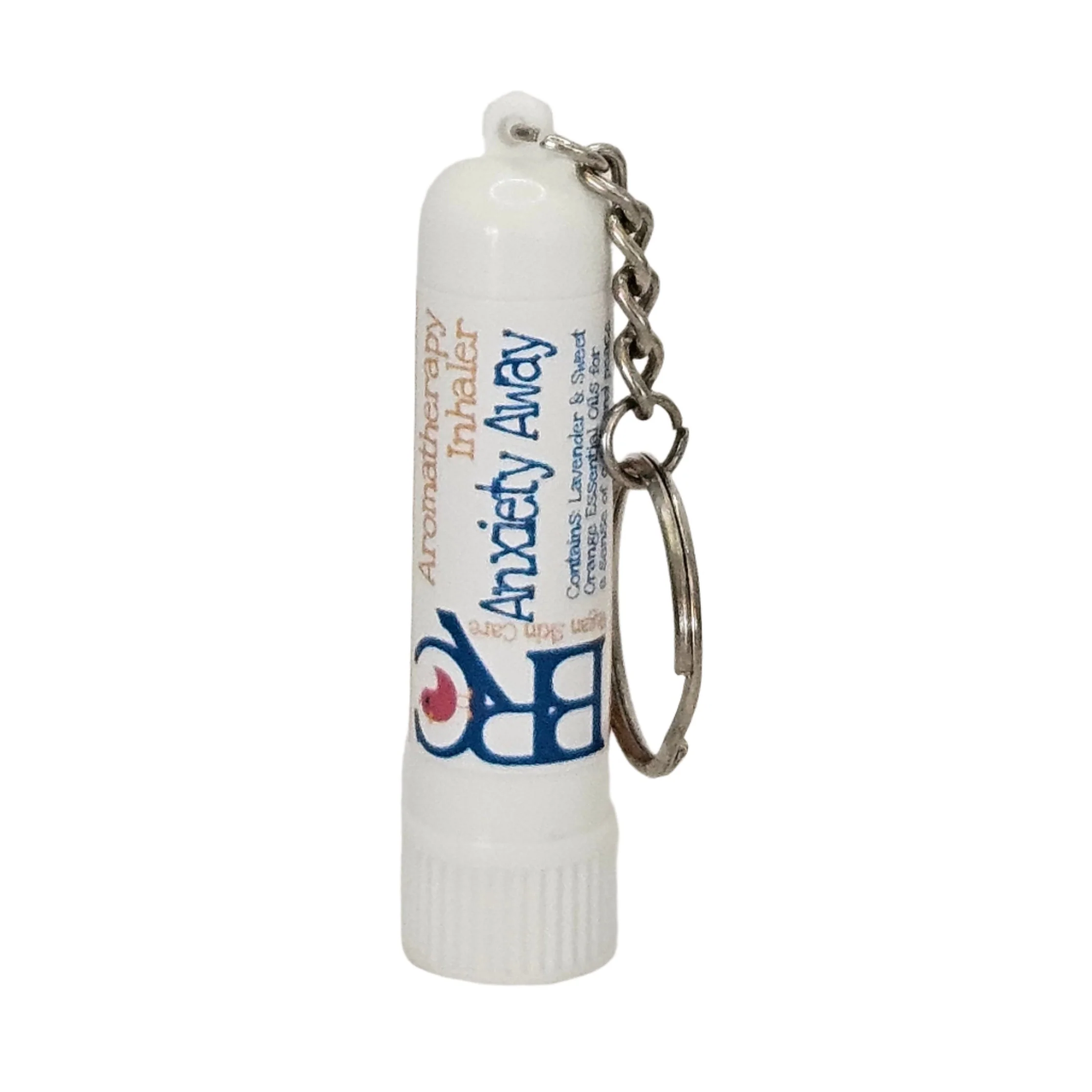 Anxiety Away Aromatherapy Inhaler - Image 5