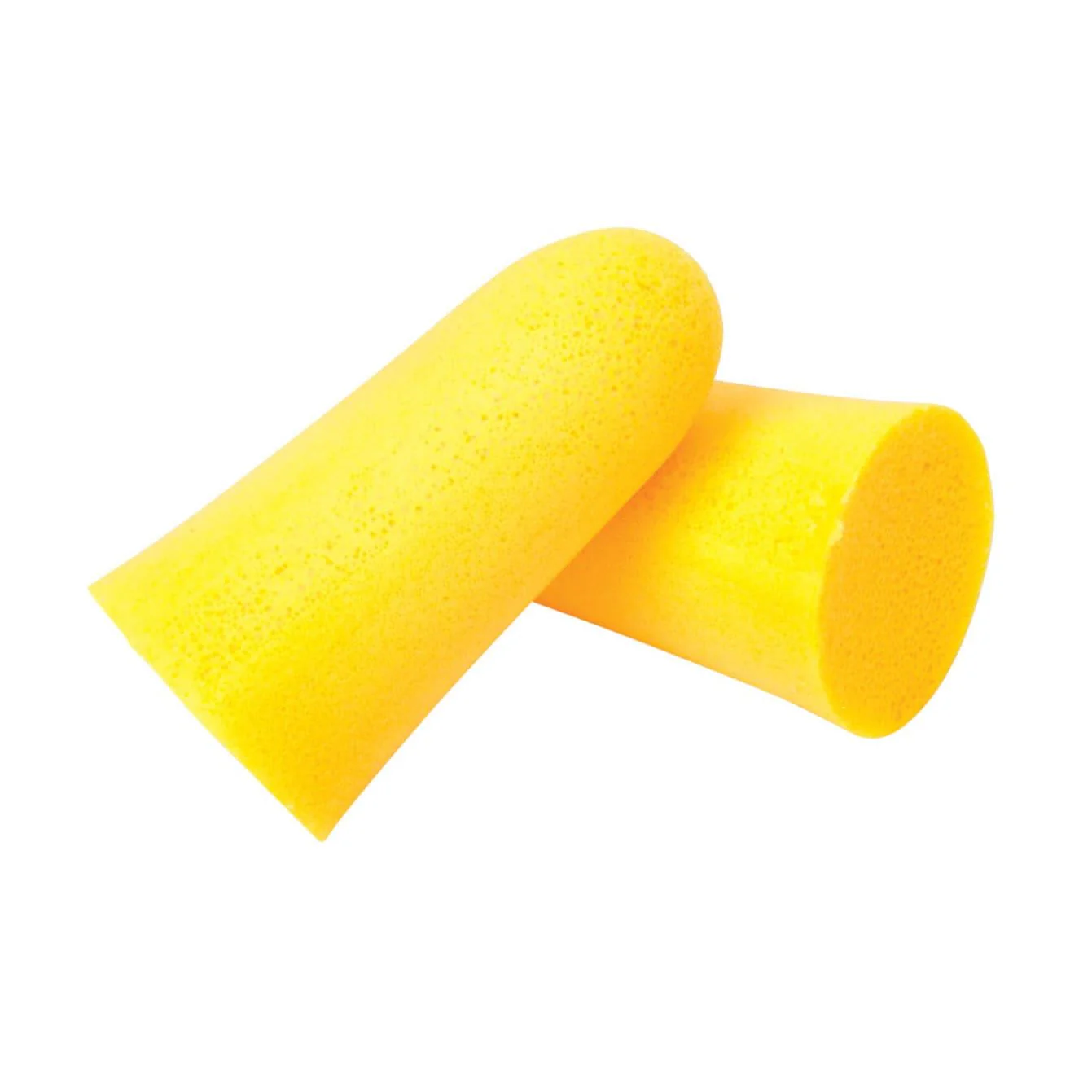 Apex Ear Plugs Soft Foam 6 Pair