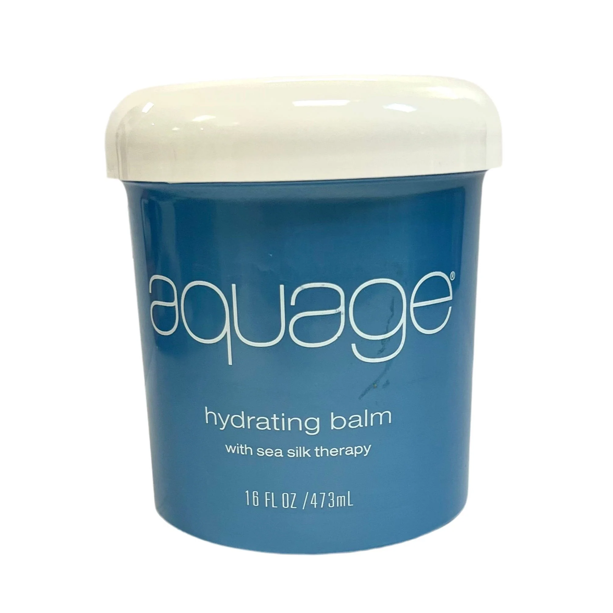 Aquage Hydrating Balm with sea silk therapy 16 fl oz