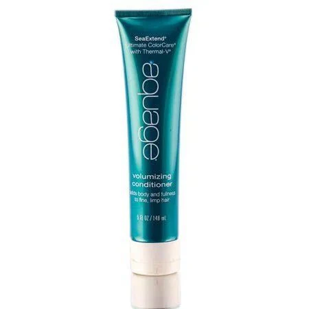 Aquage SeaExtend Ultimate Colorcare With Thermal-V Volumizing Conditioner 5 Oz Conditioner