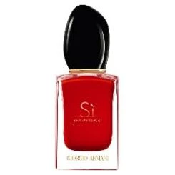 Armani Beauty Sì Passione Eau de Parfum Fragrance 3.4oz