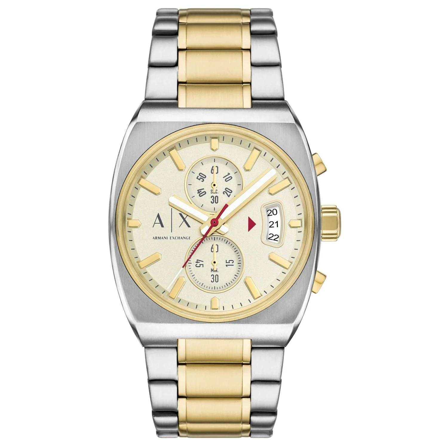 Armani Exchange Men's Oliver