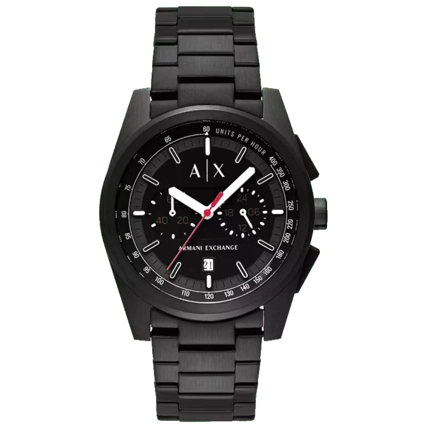 Armani Exchange Men's Parker