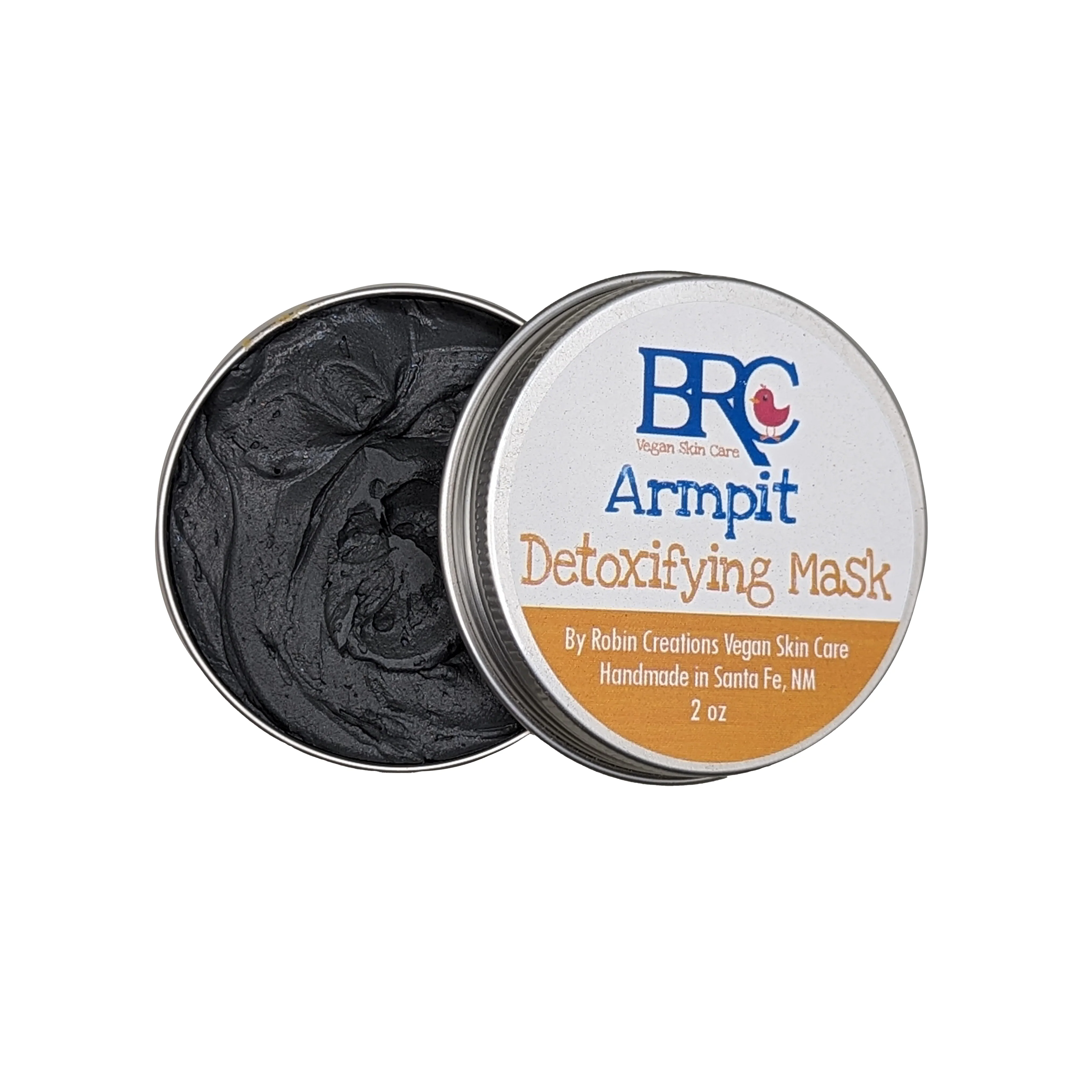 Armpit Detox Mask