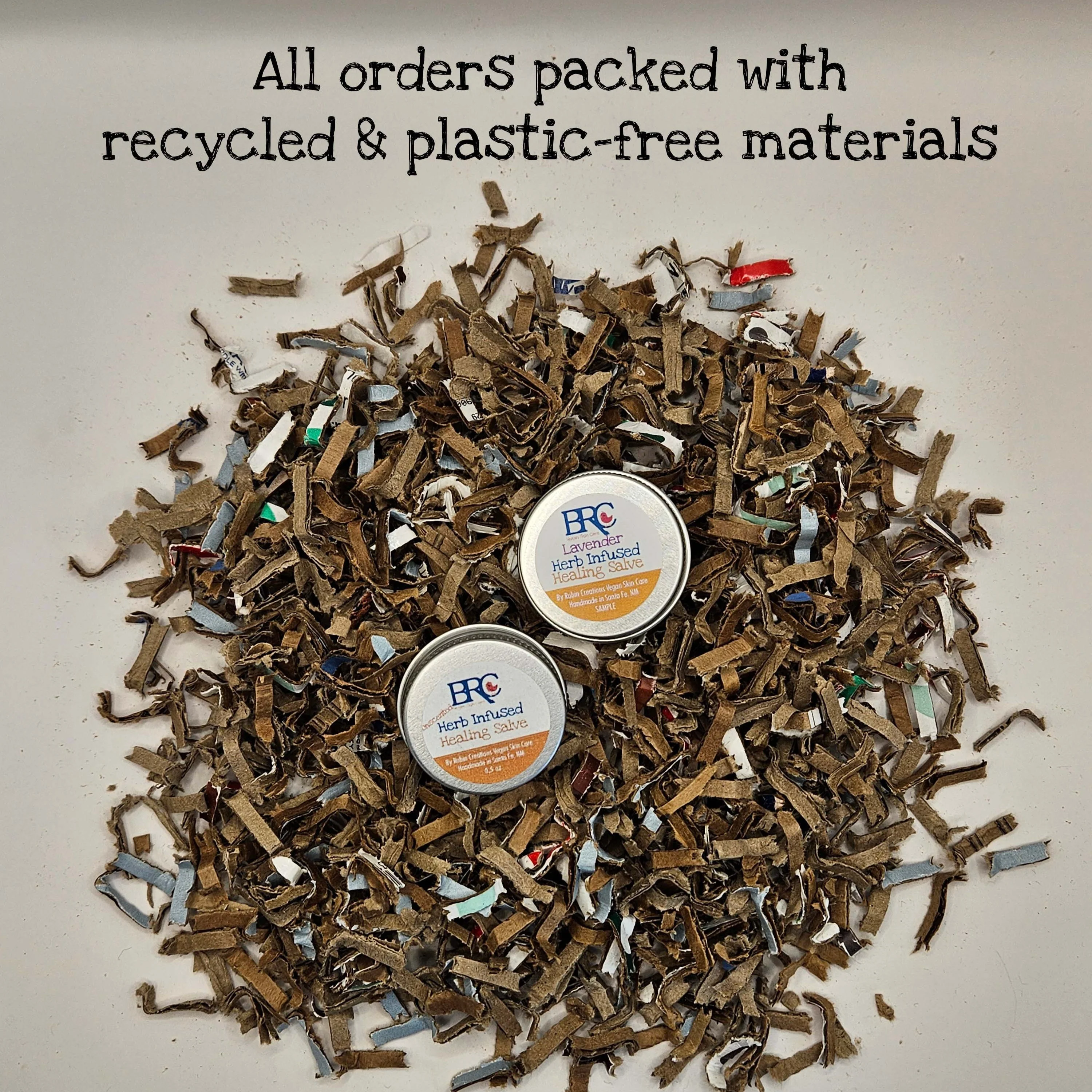 Arnica & Turmeric Pain Relieving Balm - Image 5