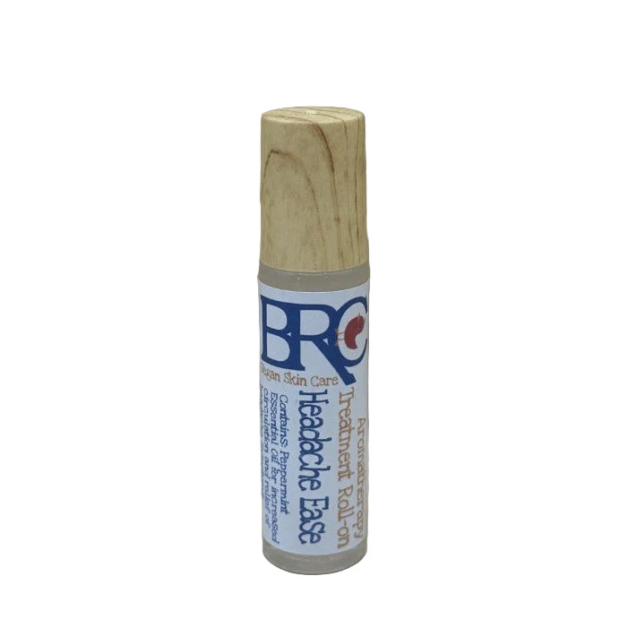 Aroma-therapy Roll-on - choose from 13 different blends - Image 2