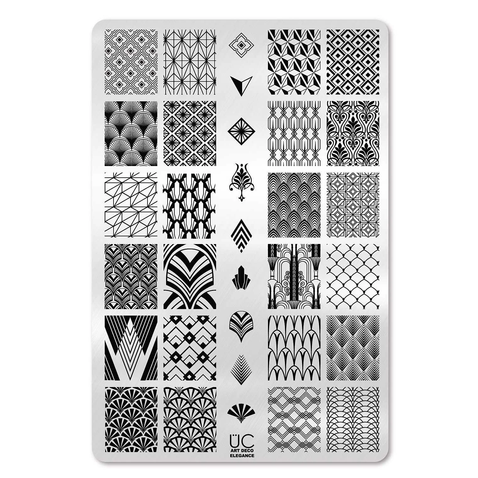 Art Deco Elegance