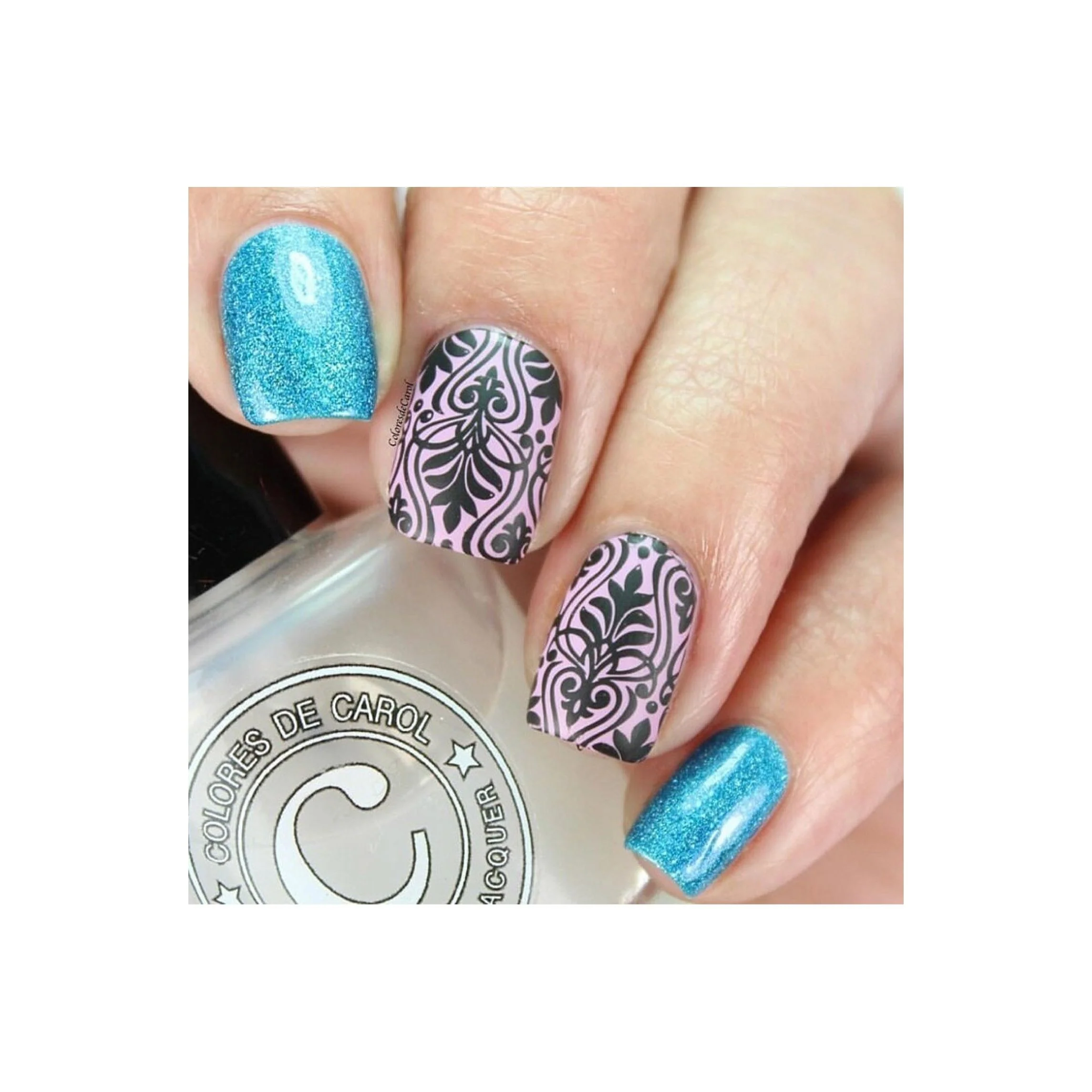 Art Deco Elegance - Image 2