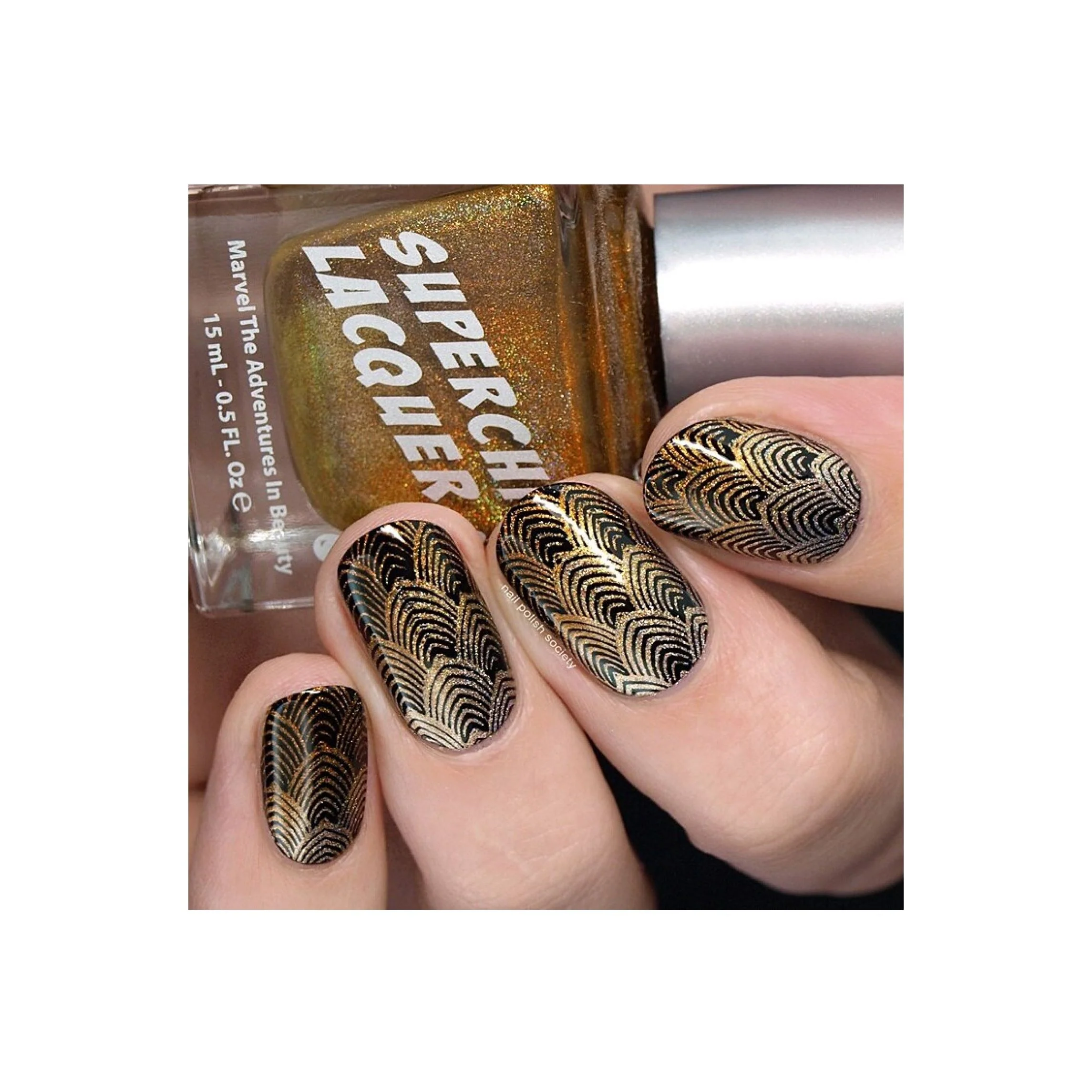 Art Deco Elegance - Image 3