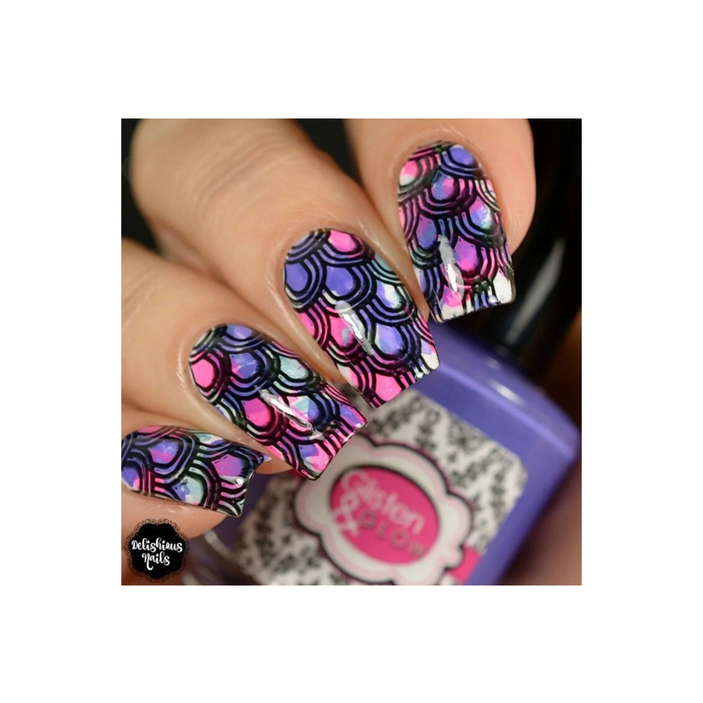 Art Deco Flair - Image 7