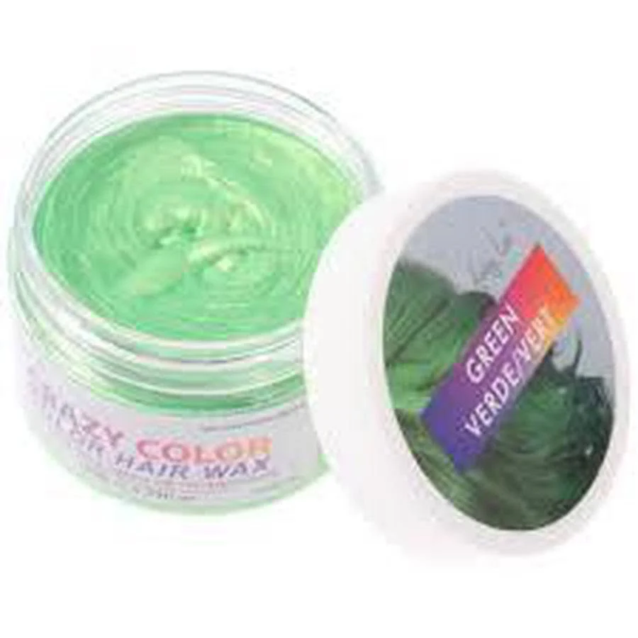 ASHLEY LEE COLOR CRAZY HAIR WAX - Image 13