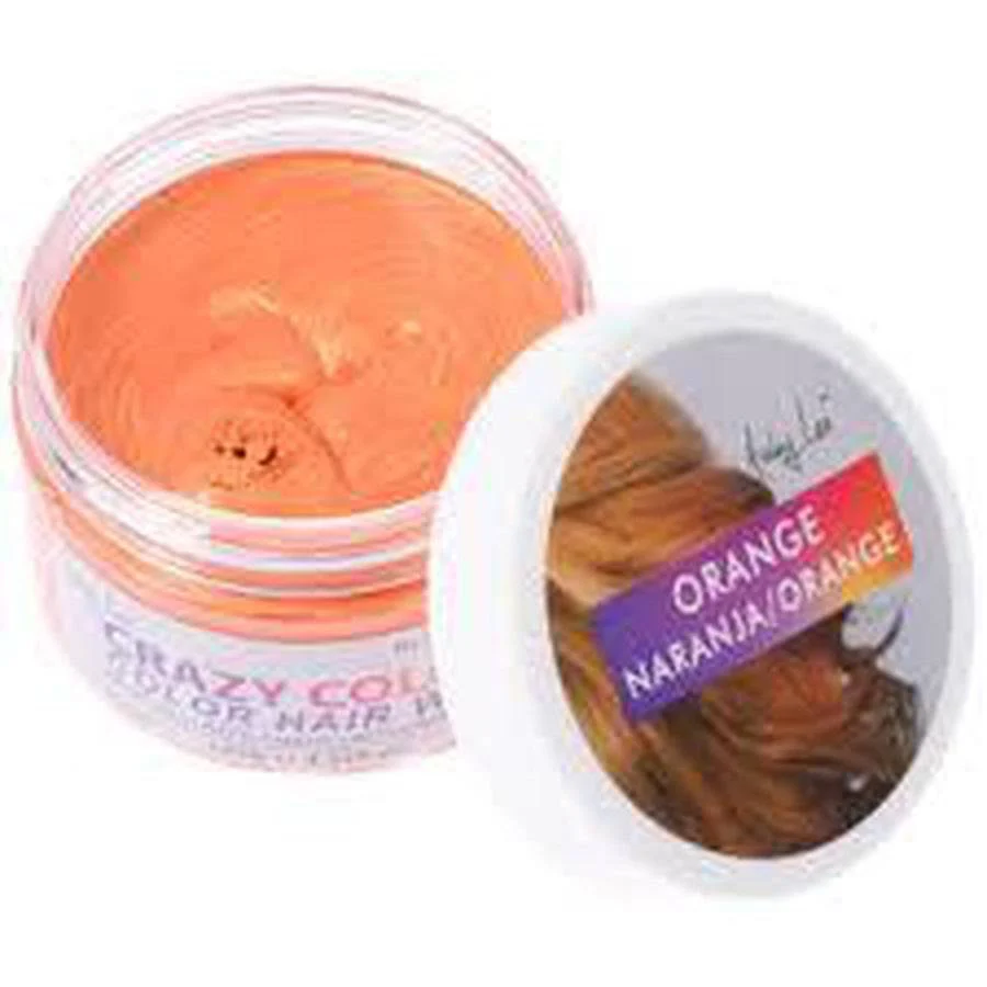 ASHLEY LEE COLOR CRAZY HAIR WAX - Image 8