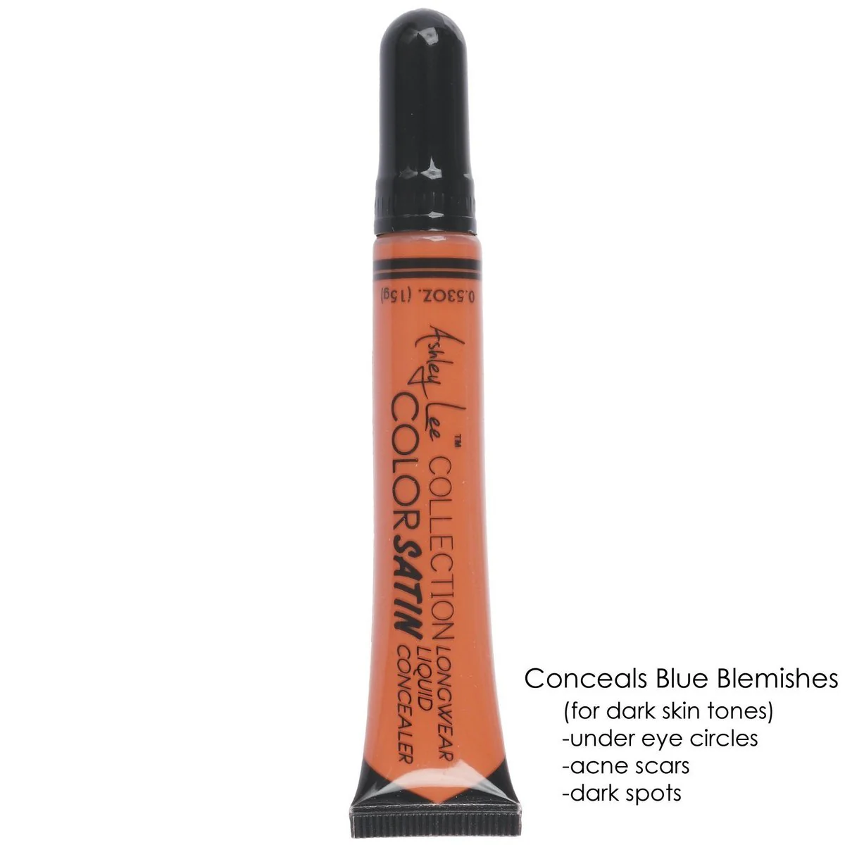 Ashley Lee COLOR SATIN LONGWEAR LIQUID CONCEALER - Image 16