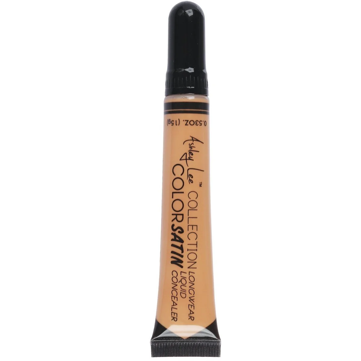 Ashley Lee COLOR SATIN LONGWEAR LIQUID CONCEALER - Image 3