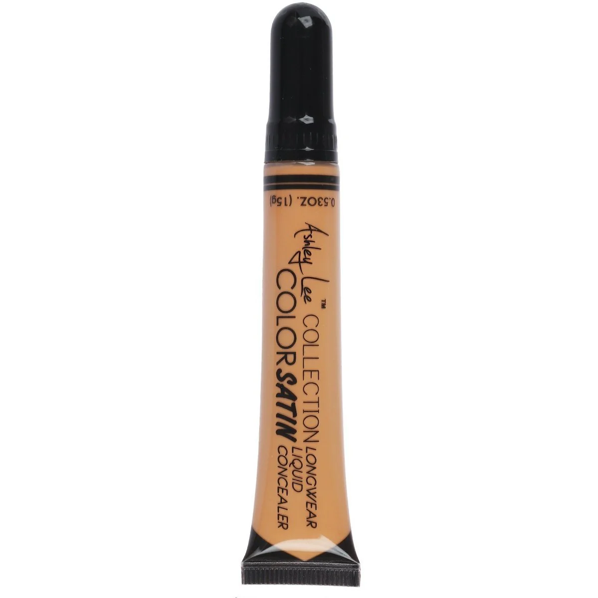 Ashley Lee COLOR SATIN LONGWEAR LIQUID CONCEALER - Image 4