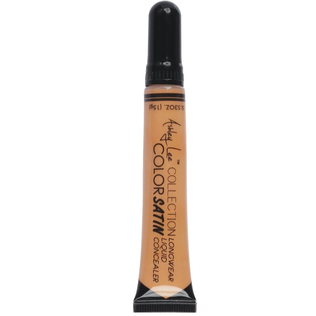 Ashley Lee COLOR SATIN LONGWEAR LIQUID CONCEALER - Image 5