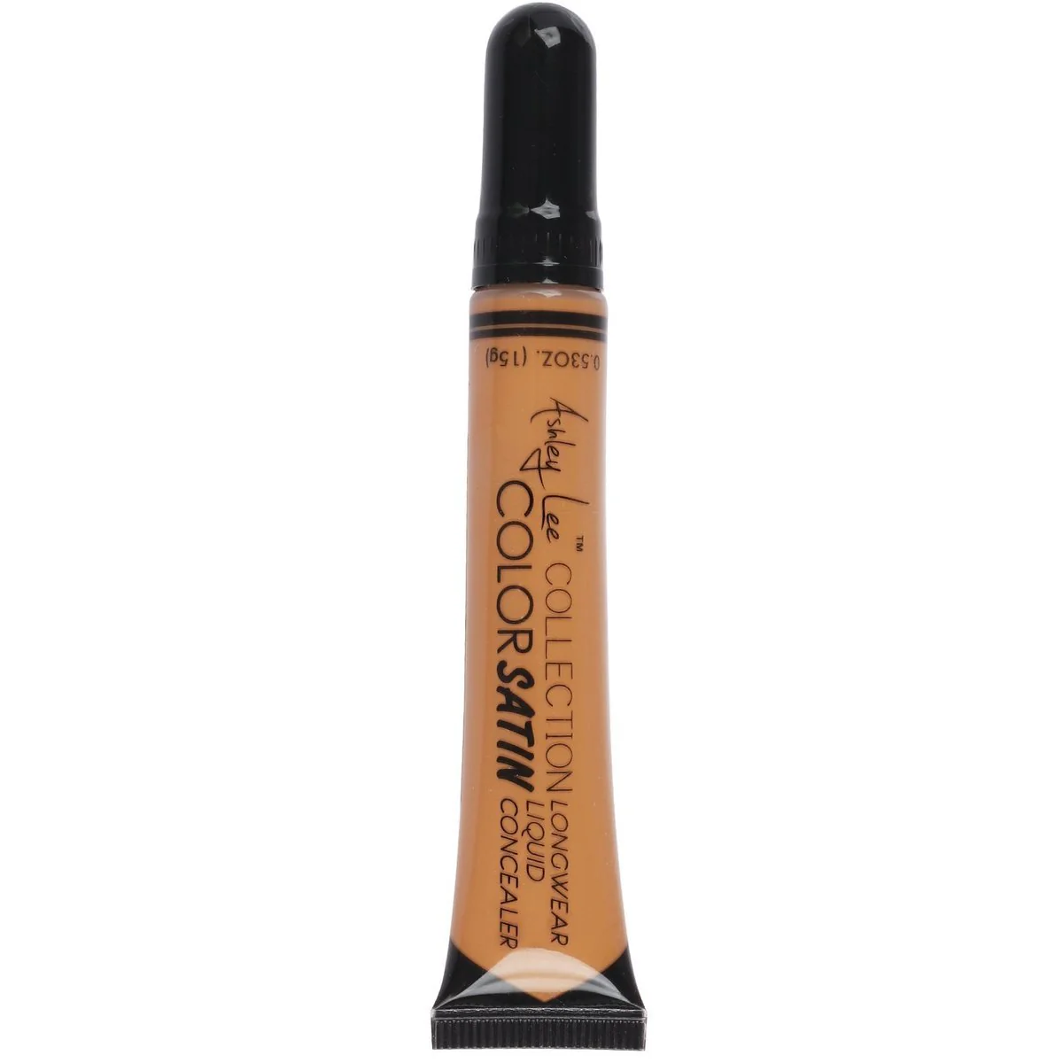Ashley Lee COLOR SATIN LONGWEAR LIQUID CONCEALER - Image 6