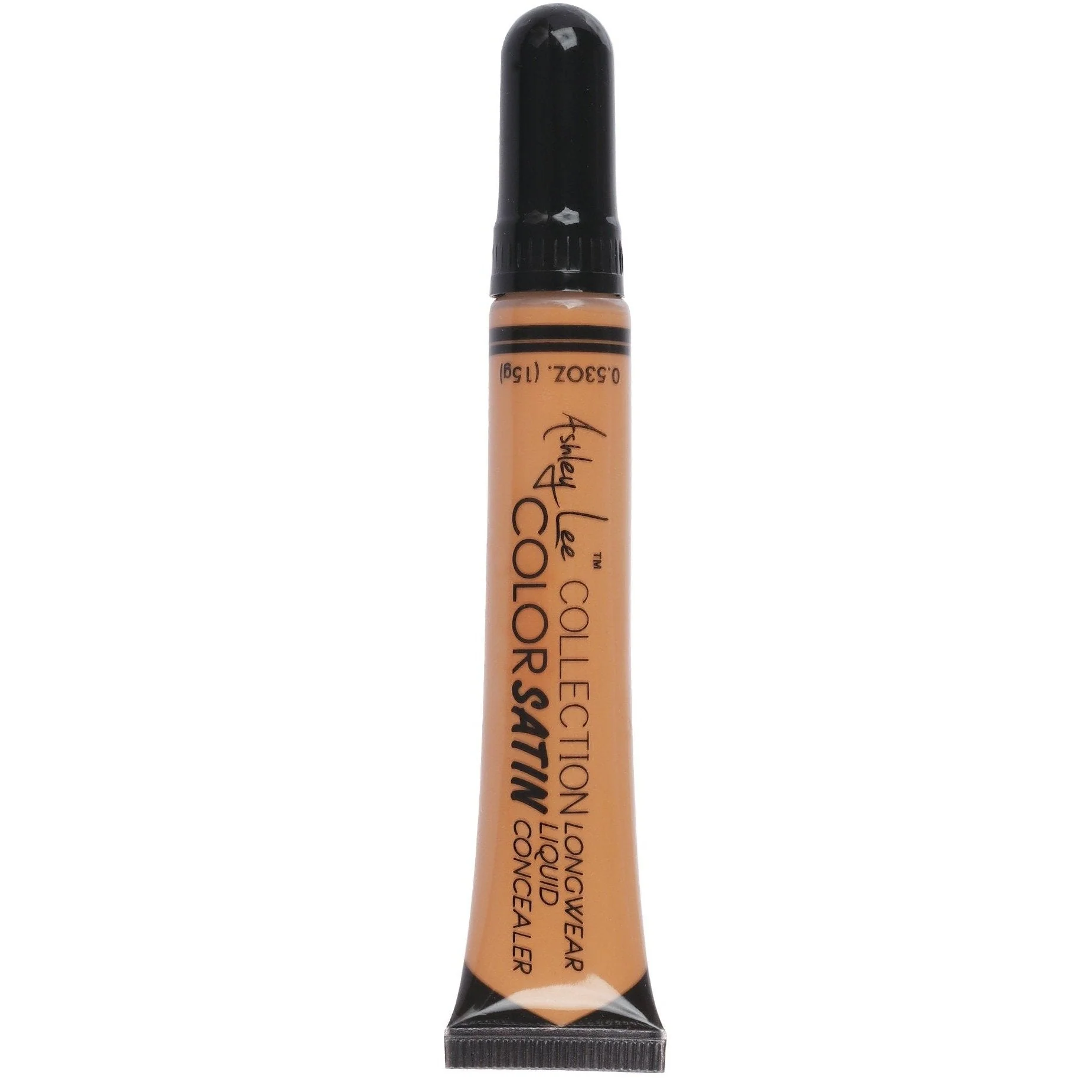 Ashley Lee COLOR SATIN LONGWEAR LIQUID CONCEALER - Image 7