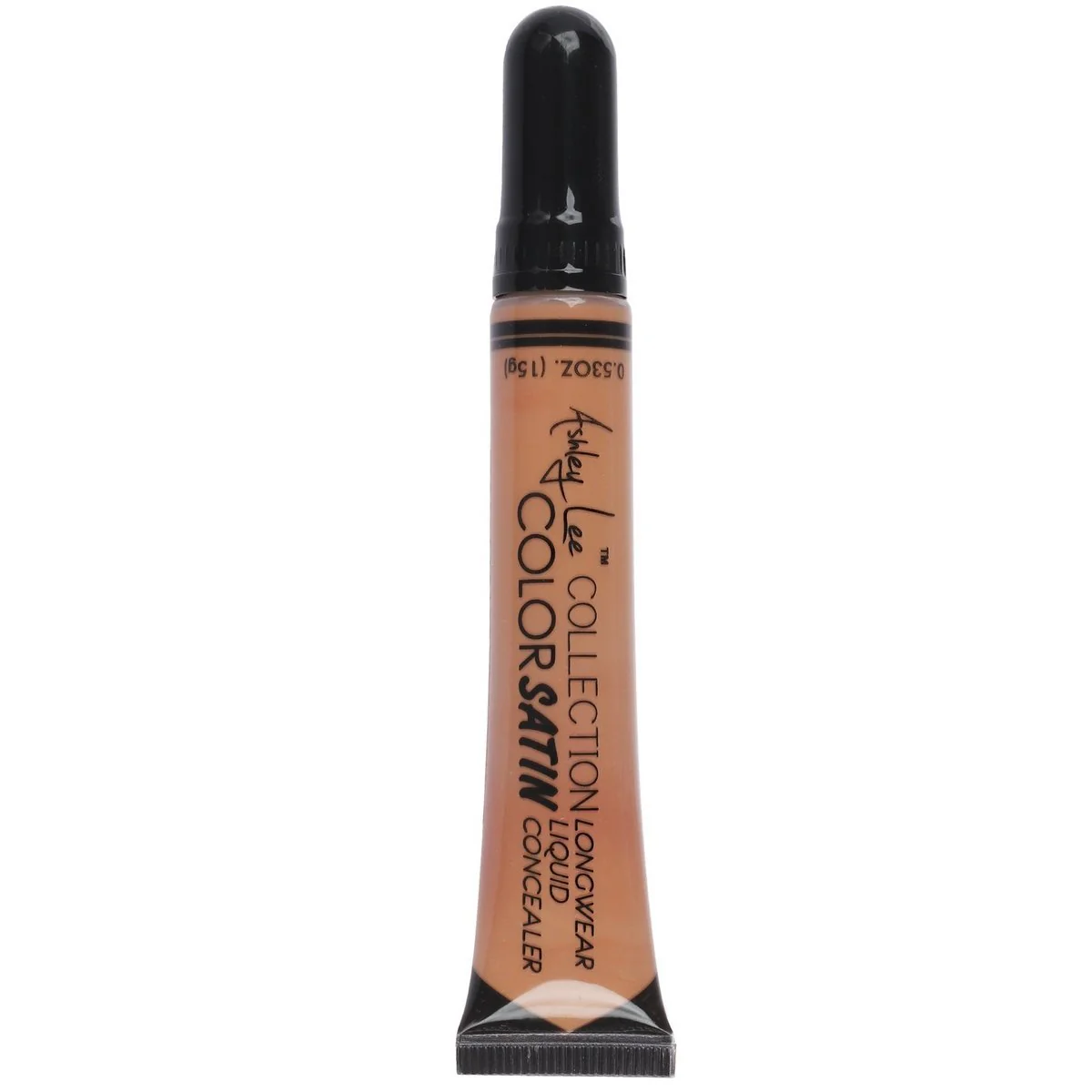 Ashley Lee COLOR SATIN LONGWEAR LIQUID CONCEALER - Image 8