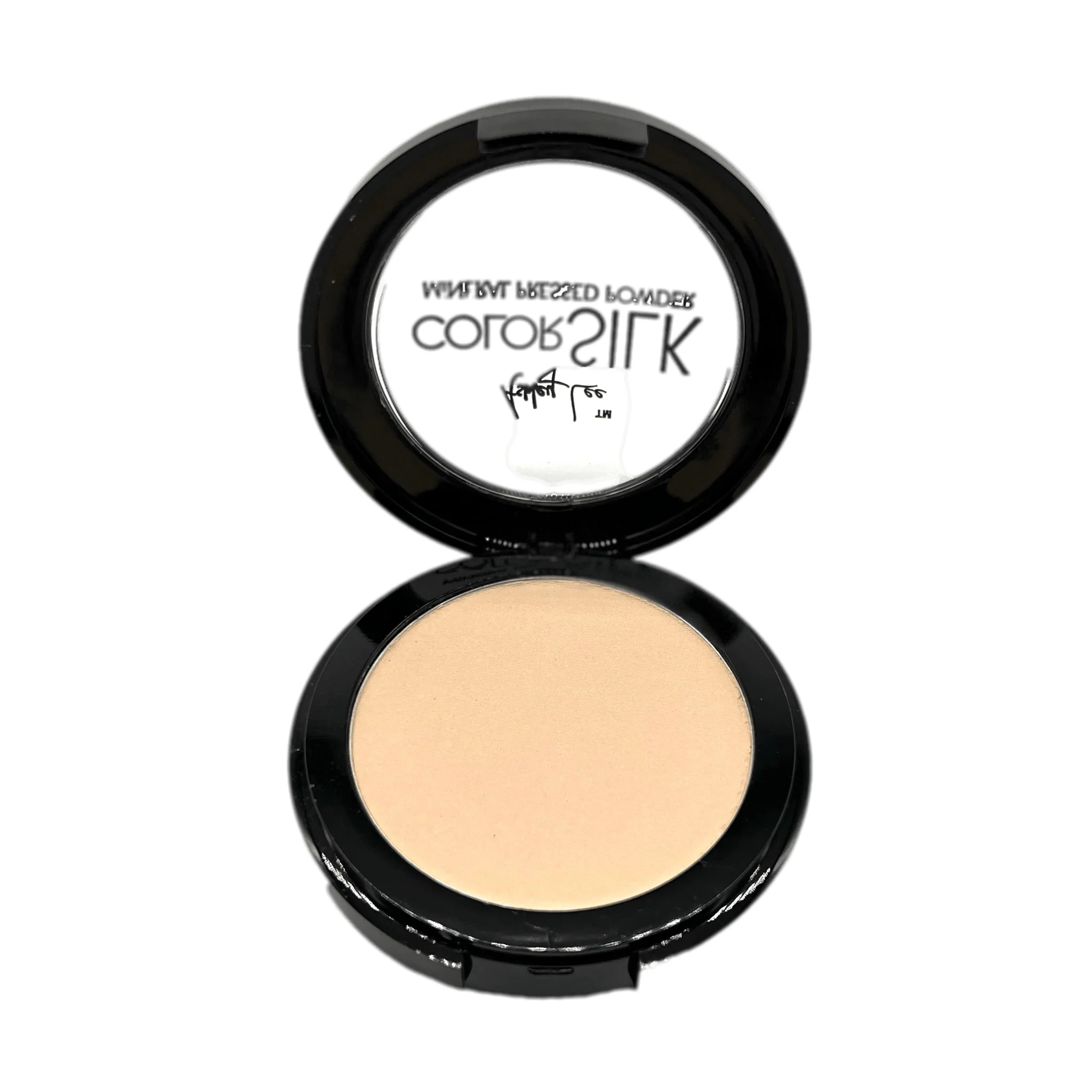 Ashley Lee Color Silk Mineral Pressed Powder - Image 2