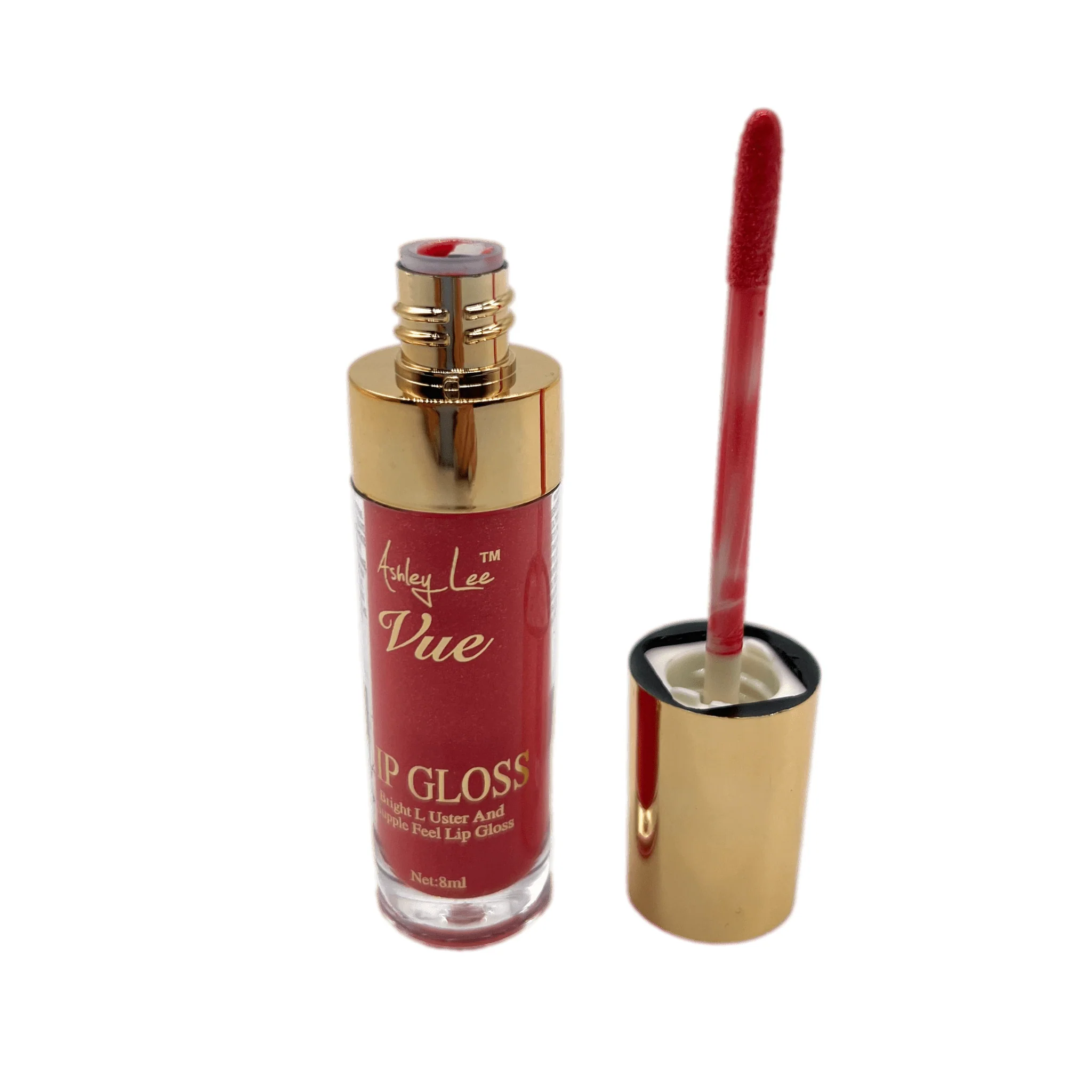 Ashley Lee Lip Gloss 8ml - Image 2
