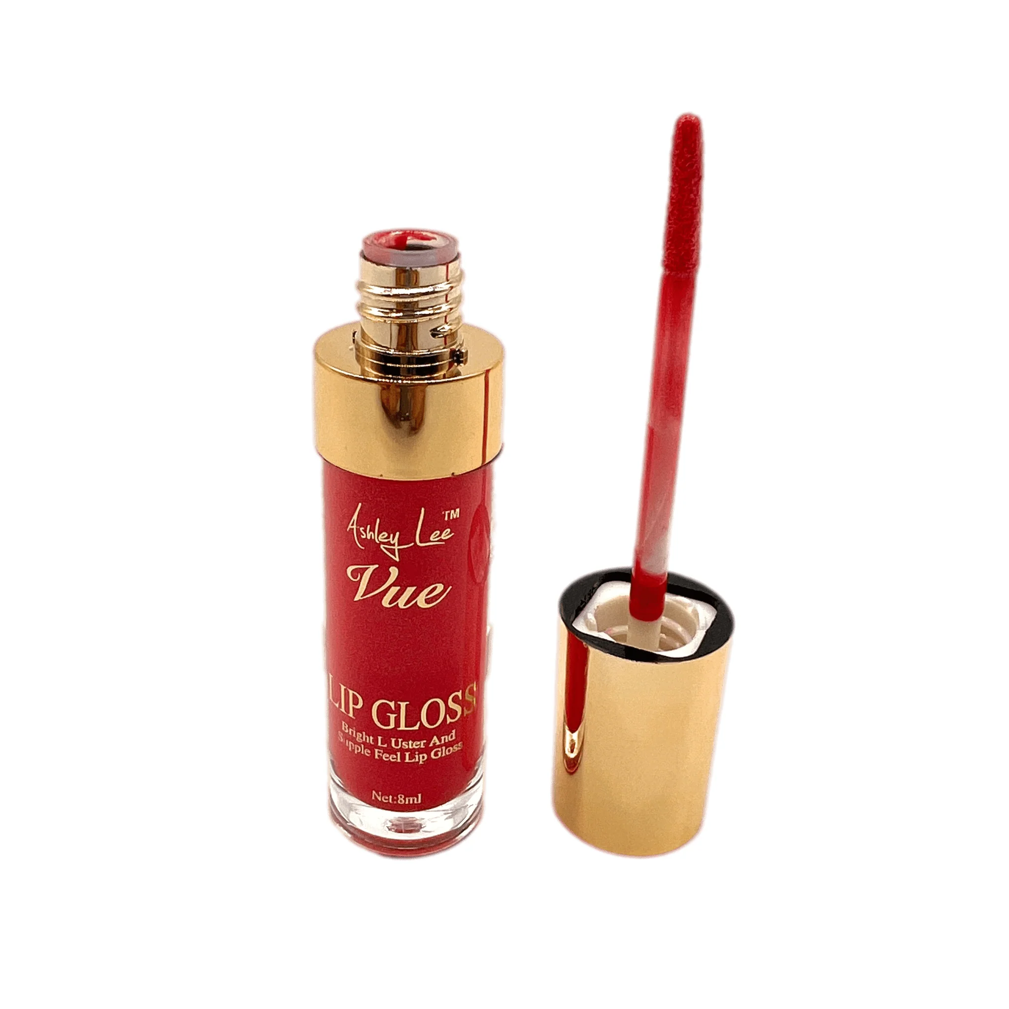 Ashley Lee Lip Gloss 8ml - Image 3