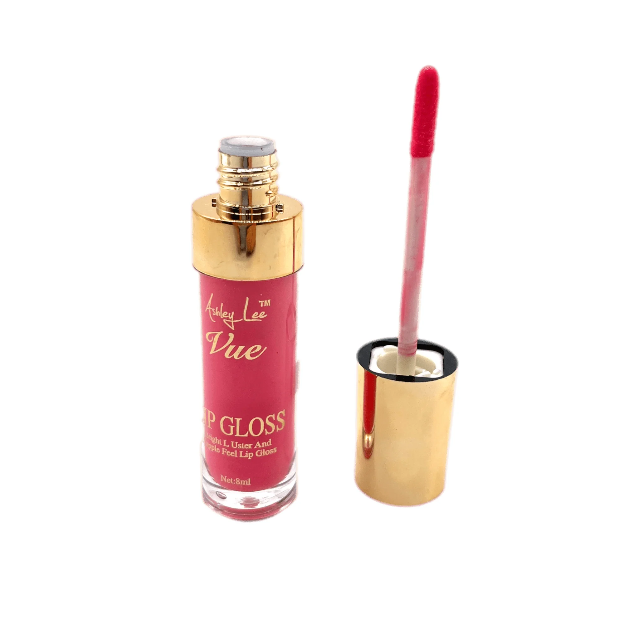 Ashley Lee Lip Gloss 8ml - Image 4