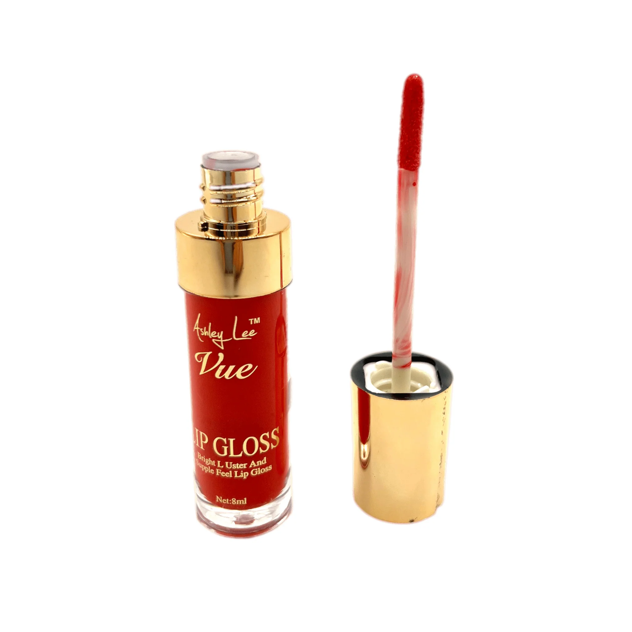 Ashley Lee Lip Gloss 8ml - Image 5