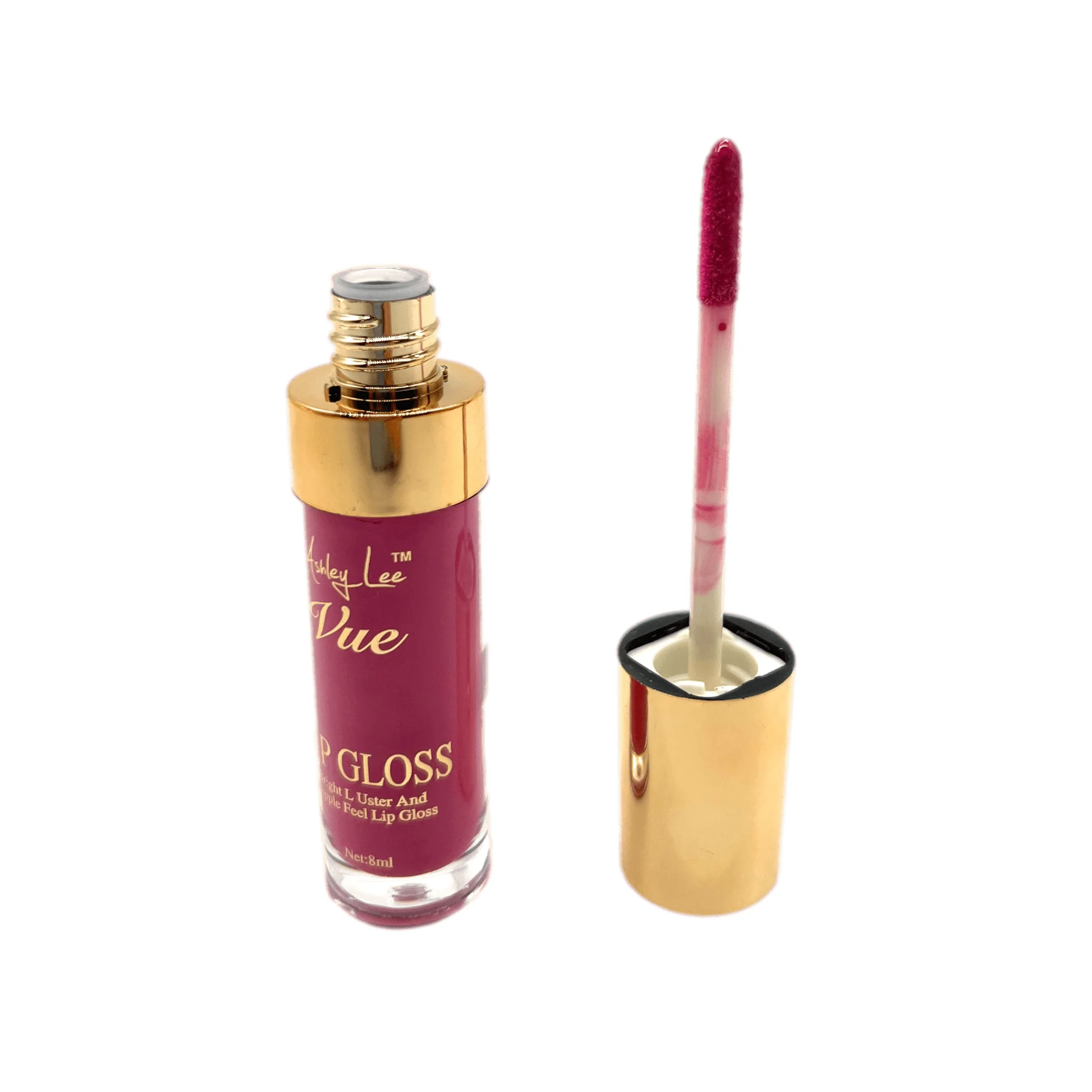 Ashley Lee Lip Gloss 8ml - Image 6