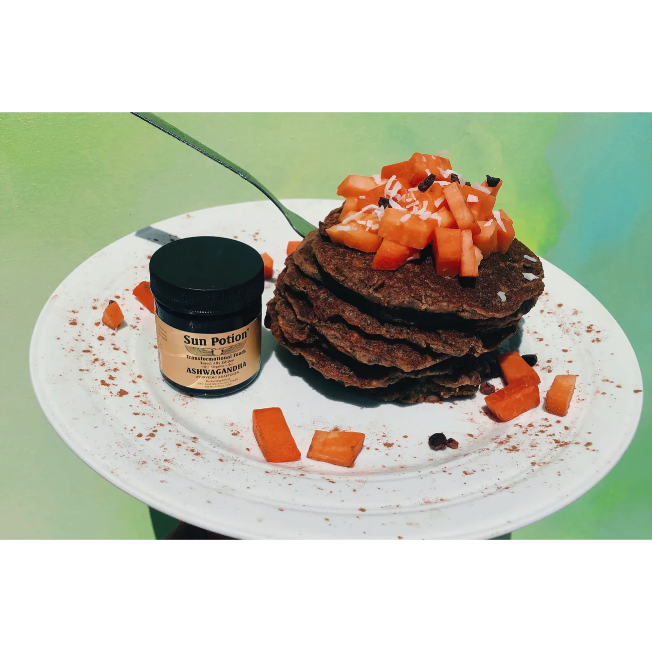 Ashwagandha (Wildcrafted) - Image 3