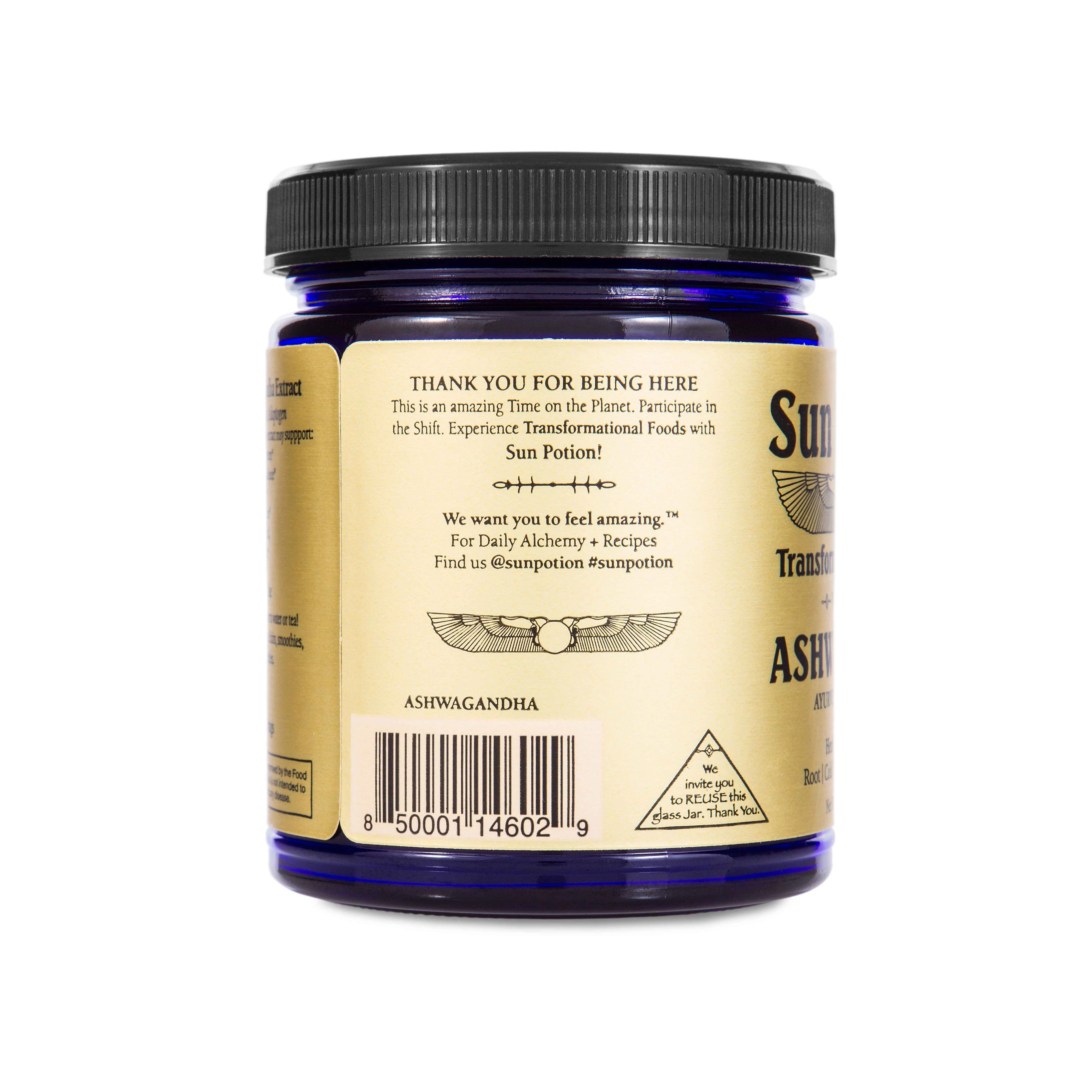 Ashwagandha (Wildcrafted) - Image 7