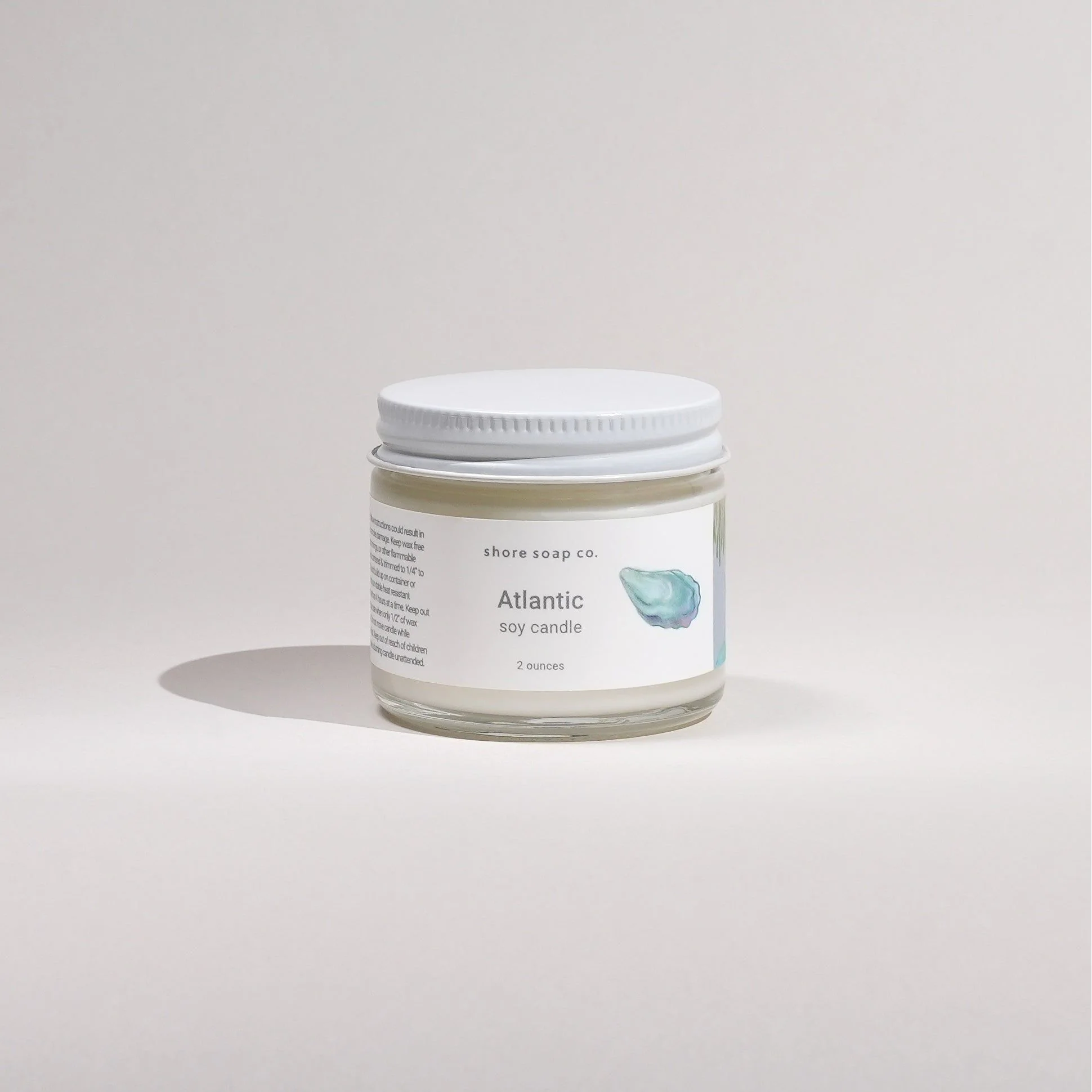 Atlantic Candle - Image 4