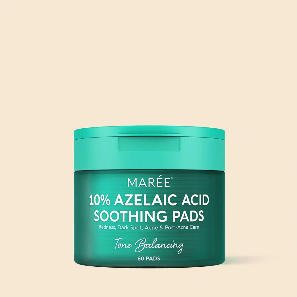 Azelaic Acid Soothing Pads - Image 8