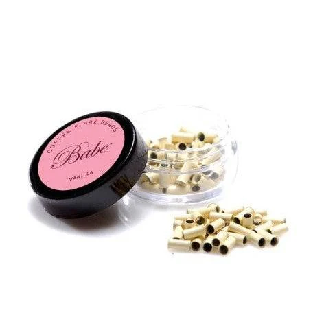 BABE Flare Beads 3.5 mm 100 beads per Container