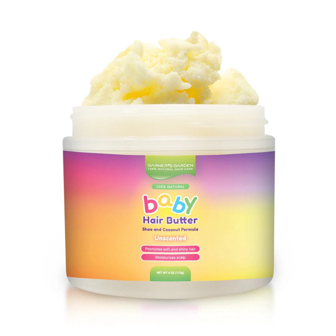Baby Hair Butter - Image 2