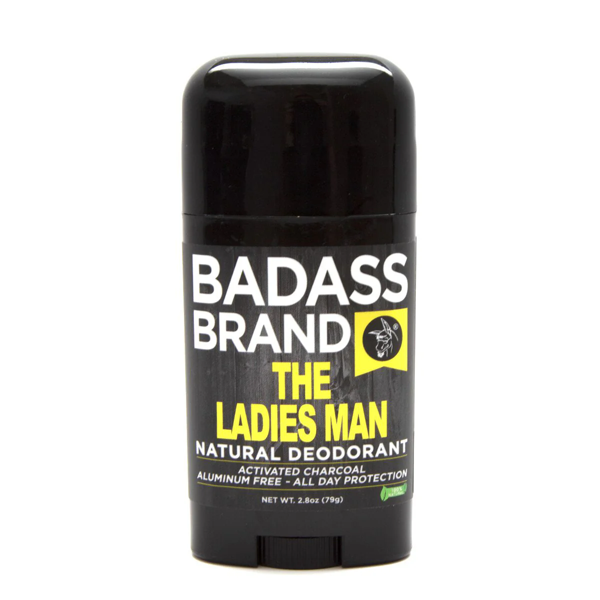 Badass Deodorant Stick - Image 3