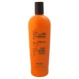 Bain De Terre Strengthening Conditioner | Keratin Phyto-Protein | Weak & Fragile Hair | Argan & Monoi Oils | Paraben Free | 13.5 Fl oz
